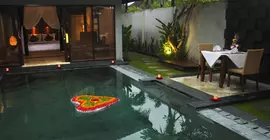 Kunti Villas | Bali - Badung - Günbatımı Yolu