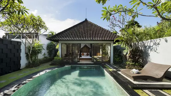 Kunti Villas | Bali - Badung - Günbatımı Yolu