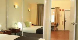 Comfort Hotel Olde Tudor | Tazmanya - Launceston (ve civarı) - Prospect