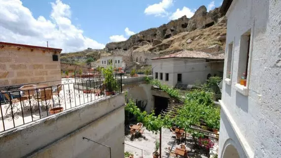 Urgup Konak Hotel | Nevşehir - Ürgüp