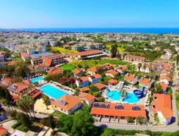 Riverside Garden Resort | Kıbrıs - Girne - Girne Sehir Merkezi