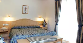 Hotel Sass Maor | Trentino-Alto Adige - Trento İli - Primiero San Martino di Castrozza - Transacqua