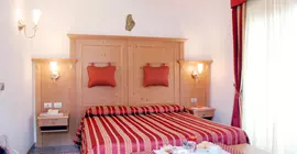 Hotel Sass Maor | Trentino-Alto Adige - Trento İli - Primiero San Martino di Castrozza - Transacqua