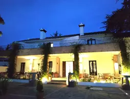 Hotel Bodega El Juncal | Andalucia - Malaga İli - Ronda