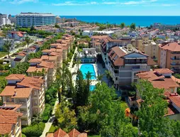 Side Village Hotel | Antalya - Side