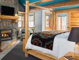 The Bivvi Hostel | Kolorado - Summit İlçesi - Breckenridge - Warrior's Mark