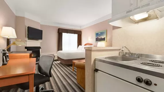 Days Inn by Wyndham Canmore | Alberta - Canmore