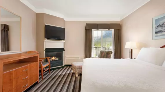 Days Inn by Wyndham Canmore | Alberta - Canmore