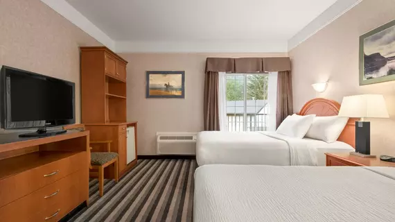 Days Inn by Wyndham Canmore | Alberta - Canmore