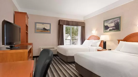 Days Inn by Wyndham Canmore | Alberta - Canmore