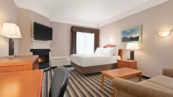 Days Inn by Wyndham Canmore | Alberta - Canmore