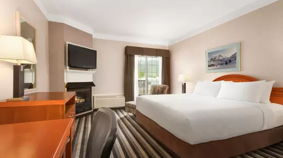 Days Inn by Wyndham Canmore | Alberta - Canmore