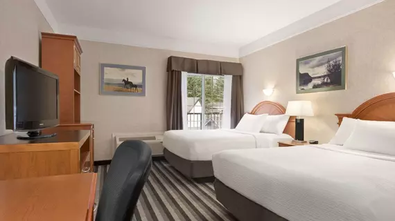 Days Inn by Wyndham Canmore | Alberta - Canmore