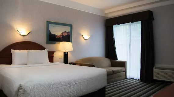 Days Inn by Wyndham Canmore | Alberta - Canmore