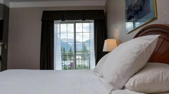 Days Inn by Wyndham Canmore | Alberta - Canmore