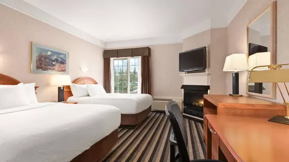 Days Inn by Wyndham Canmore | Alberta - Canmore