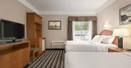 Days Inn by Wyndham Canmore | Alberta - Canmore