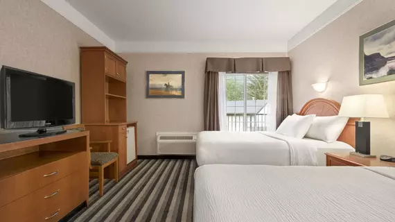 Days Inn by Wyndham Canmore | Alberta - Canmore