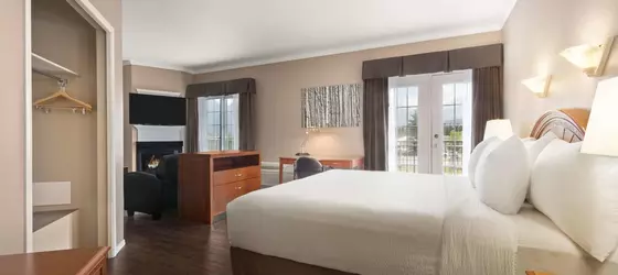 Days Inn by Wyndham Canmore | Alberta - Canmore