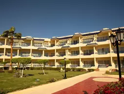 Grand Oasis Resort | Güney Sina (il) - Şarm El Şeyh (ve civarı) - Şarm El-Şeyh - Ras Nasrani