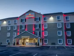 Hawthorn Suites by Wyndham St. Robert/Ft. Leonard Wood | Missouri - Rolla (ve civarı) - St. Robert