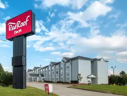 Red Roof Inn Sulphur | Louisiana - Lake Charles (ve civarı) - Sulphur