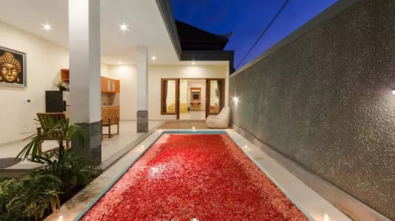 Paisa Villa Seminyak | Bali - Badung - Seminyak