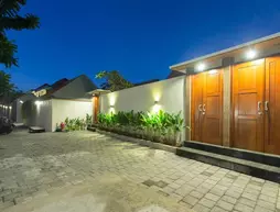 Paisa Villa Seminyak | Bali - Badung - Seminyak