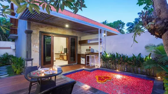 Paisa Villa Seminyak | Bali - Badung - Seminyak