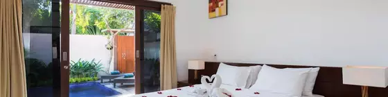 Paisa Villa Seminyak | Bali - Badung - Seminyak