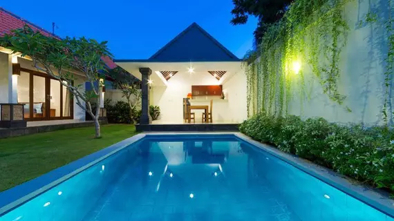 Paisa Villa Seminyak | Bali - Badung - Seminyak