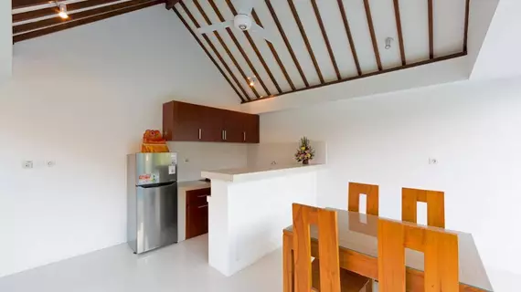 Paisa Villa Seminyak | Bali - Badung - Seminyak