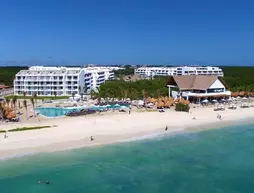 Ocean Riviera Paradise All Inclusive | Quintana Roo