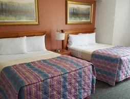 Night's Stay Inn | Missouri - Branson (ve civarı) - Branson