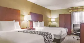 La Quinta by Wyndham Cleveland Airport West | Ohio - Cleveland (ve civarı) - North Olmsted