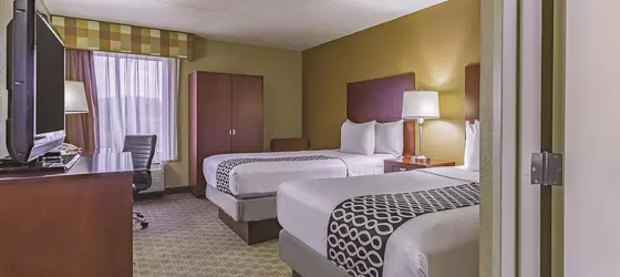 La Quinta by Wyndham Cleveland Airport West | Ohio - Cleveland (ve civarı) - North Olmsted