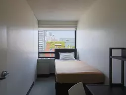 Parkside Student Residence