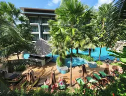 Hula Hula Resort, Ao Nang | Krabi İli - Krabi - Ao Nang