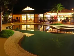 Ballina Byron Islander Resort and Conference Centre | New South Wales - Byron Bay (ve civarı) - Ballina