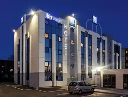 ibis budget Grigny Centre | Ile-de-France - Essonne (bölge) - Grigny