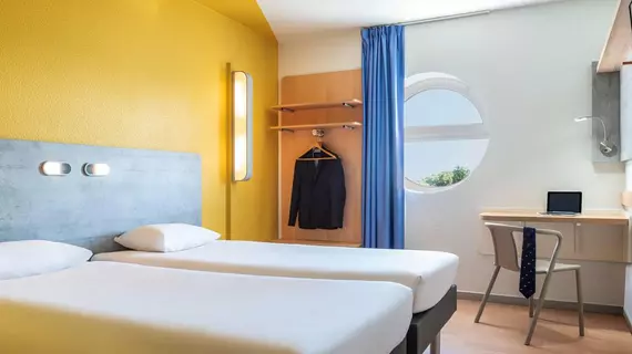 ibis budget Grigny Centre | Ile-de-France - Essonne (bölge) - Grigny