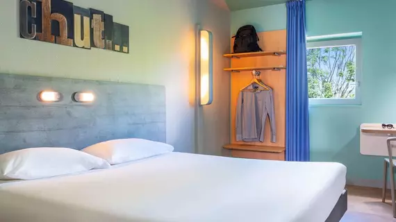 ibis budget Grigny Centre | Ile-de-France - Essonne (bölge) - Grigny