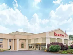 Ramada by Wyndham Whitehall/Allentown | Pensilvanya - Bucks County - Allentown (ve civarı) - Whitehall