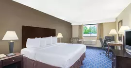 Ramada by Wyndham Whitehall/Allentown | Pensilvanya - Bucks County - Allentown (ve civarı) - Whitehall