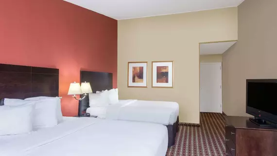 Ramada by Wyndham Whitehall/Allentown | Pensilvanya - Bucks County - Allentown (ve civarı) - Whitehall