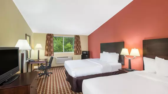 Ramada by Wyndham Whitehall/Allentown | Pensilvanya - Bucks County - Allentown (ve civarı) - Whitehall