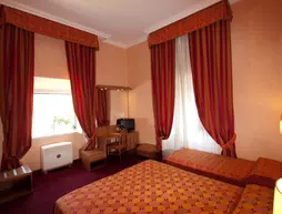 Morpheus Rooms | Lazio - Roma (ve civarı) - Roma Kent Merkezi - Monti