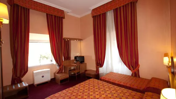 Morpheus Rooms | Lazio - Roma (ve civarı) - Roma Kent Merkezi - Monti