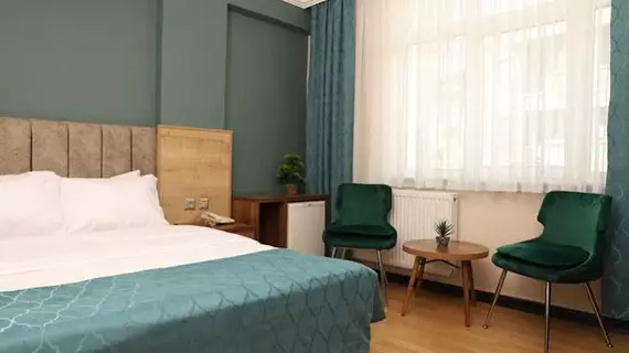 Buldum Otel | Ankara - Altındağ