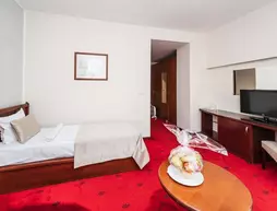 Hotel Astra | Sarajevo Canton - Sarajevo - Bascarsije - Old Town